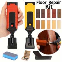 Floor Repair Kit Fix Furniture Scratch  Chip Damage - $39.95+