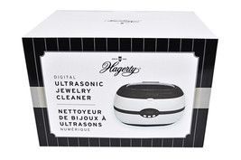 Hagerty Digital Ultrasonic Jewelry Cleaning Machine - £113.98 GBP