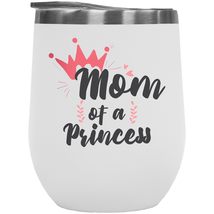 Make Your Mark Design Mom of a Princess Coffee &amp; Tea Gift Mug for Mother&#39;s Day a - $27.71