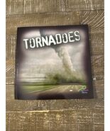 Tornadoes Paperback Book - $12.33 CAD