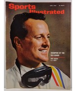 Sports Illustrated June 1, 1964  - $16.45 CAD