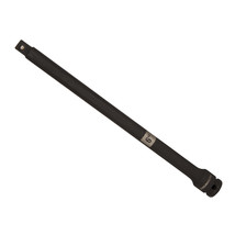 STEELMAN PRO 1/4 in. Drive 6 in. Long Friction Ball Impact Extension Bar... - $12.34