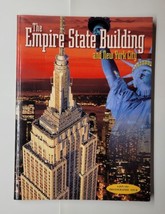 The Empire State Building and New York City 2006 Photographic Paperback - £7.01 GBP