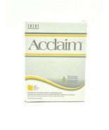 Zotos Acclaim Acid Perm For Normal,Tinted Or Highlighted Hair - $13.45