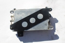 2000-2002 MERCEDES-BENZ S430 S500 W220 MOTOROLA TELEPHONE COMM MODULE K3130 image 7