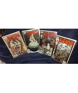 IDWs 2010 classic EDGE OF DOOM 1-4 IN MINT CONDITION/ free S&amp;H/ NICE FIND - $29.99