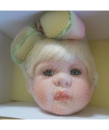 Masterpiece Gallery "Bebe Belle" Doll By Linda Valentino Michel #0202/10... - $841.50