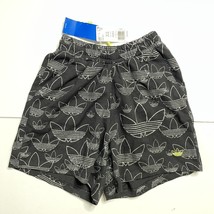 Adidas  Women&#39;s Glitter Shorts XS Black - £18.50 GBP