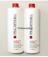 Paul Mitchell Flexible Style Fast Drying Sculpting Spray 33.8 oz (PACK O... - $1,030.14 MXN
