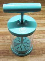 Pampered Chef Whipped Cream Maker/Used - £10.38 GBP