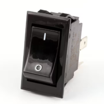 Frymaster 1210-R Rocker Switch Dpst Uhcp/Fast for 1824E/3FQE30U Models - $90.59