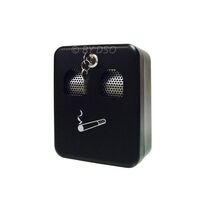 PUB OFFICE RESTAURANT OUTDOOR WALL MOUNTED ASHTRAY  - $47.00