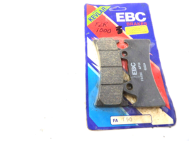 EBC - FA190 - Organic Brake Pads - $17.82