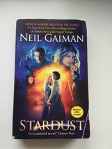 STARDUST Movie Tie-In by Neil Gaiman - $104.71 MXN