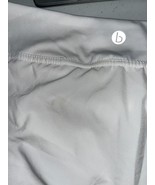MSRP $30 Cotton On Womens Pleated Tennis Skirt White Size XL DEFECT - $21.43 CAD