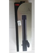 Tymo Rota Automatic Iconic Hair Curling Wand Black Dual Voltage 5 Temp S... - $458.41 MXN