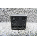 0332209211 Bosch Plug in Relay (24V) - $24.53