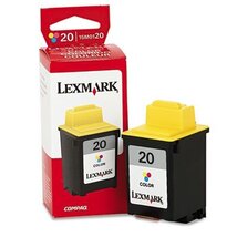 Inkjet Ink Cartridge - €10,93 EUR