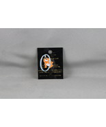 1988 Summer Games Pin - Hodori with the Letter O - Inlaid Pin - $25.98 CAD