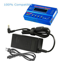 Ac Adapter Charger For Imax Ec6 B5 B6 Lipo Battery Balance Power Supply ... - £17.29 GBP
