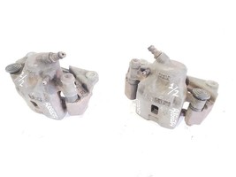 Pair Of Fronts Brake Caliper OEM 1986 1988 1989 Mazda RX7 - £266.40 GBP