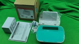 ADT / DSC Wire-free Keypad WT5500-433 WT5500 Brand New In Box Wireless - $2,340.21 MXN