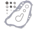 New Vertex Water Pump Rebuild Kit For The 2000-2023 Suzuki DRZ400 E S SM - $60.37