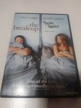 The Break - Up DVD Jennifer Aniston - £1.58 GBP