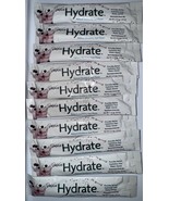 10 Sticks Plexus Hydrate Electrolytes Blueberry Açaí Drink Sticks Sealed... - $29.69