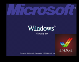 Amiga WhdLoad Titles A1200 3000 4000 SDCard 64GB for KS 3.1&amp;3.2  with Wi... - £43.82 GBP