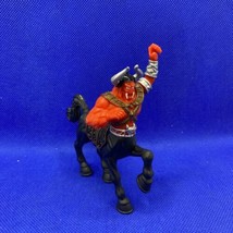 Chap Mei Gallopogus Wizard&#39;s Magic Demon Centaur Figure - D&amp;D Vintage 4” 1996 - £3.30 GBP