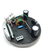 Genteq Endura HW14 Module Only for Lennox 607363-05 81W36 CCW LE used #W385 - $149.00