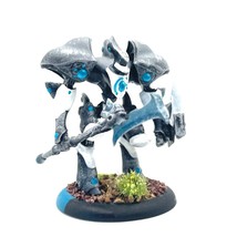 Griffon 1 Painted Miniature Retribution Light Myrmidon Warmachine - $38.00