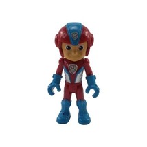 Paw Patrol Mighty Pup Jet Command Center Replacement Ryder Figure 3.5 in Toy - £14.77 GBP