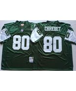 #80 Wayne Chrebet Green Jersey - €39,08 EUR