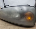 Driver Left Headlight Fits 04-06 ELANTRA 347865 - £46.20 GBP
