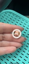 Department of Veterans Affairs 15 Years Collectible Lapel Pin - $8.00