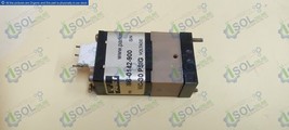 Parker 066-0142-900 Isolation Valve Hannifin Corp DC 24V, VAC 30 PSIG - $99.00