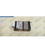 Parker 066-0142-900 Isolation Valve Hannifin Corp DC 24V, VAC 30 PSIG - $1,827.18 MXN