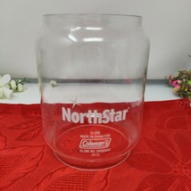 Coleman Northstar 2500 2600 Max Propane Lantern Glass Globe OEM Replacem... - $22.98