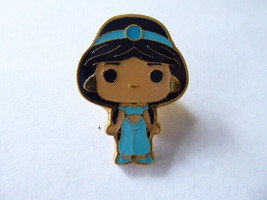 Disney Trading Pins 134539 Funko Pop! Disney Princess Jasmine - £12.94 GBP