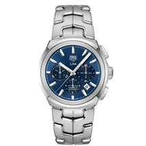 Tag Heuer Men&#39;s Blue Dial Watch - CBC2112.BA0603 - $4,096.21