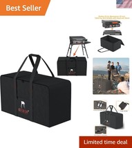 Portable BBQ Griddle Carry Bag for Blackstone Griddle with Heavy-Duty Pr... - $45.00