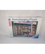 Ravensburger The Bookshop Jigsaw Puzzle, 1000 Pieces New &amp; Sealed  - £15.04 GBP