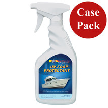 Sudbury UV Zoap Protectant - 32oz *Case of 6* - £64.45 GBP