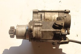 1999-2003 LEXUS RX300 ENGINE STARTER MOTOR UNIT K3025 image 3