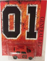 Morris Mini Custom Hot Wheels General Lee Dukes Series - £54.37 GBP