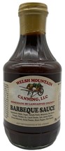 Amish Barbecue - Fresh Homemade Barbeque Sauce Bbq Dressing Pennsylvania Usa - £6.22 GBP+