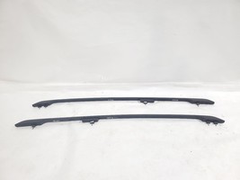 2010 Mercedes GLK350 OEM Pair Of Roof Side Rails  - $148.50