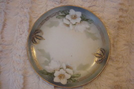 REINHOLD SCHLEGELMILCH RS Prussia Germany, 1920&#39;s dressoir plate[3RS] - £50.61 GBP